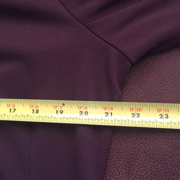 Picadilly Contrast Trim Jacket - Picture 9 of 16